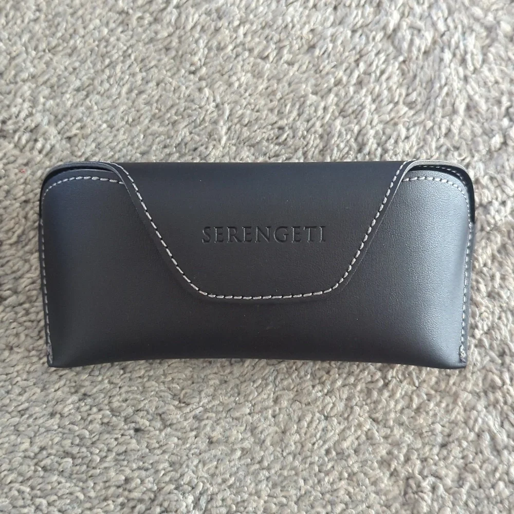 Serengeti Sunglasses - Picture 4 of 11